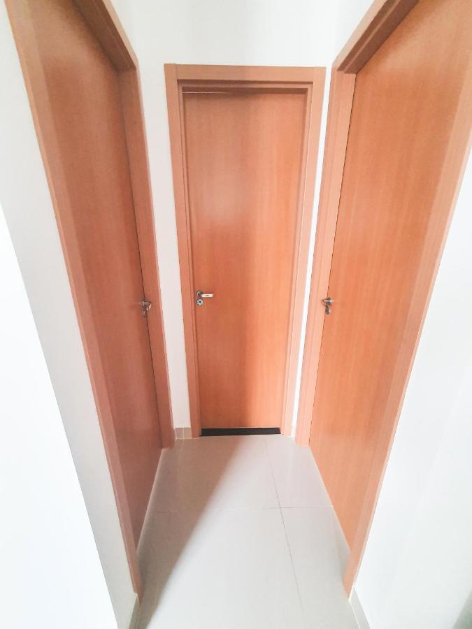 Apartamento Perto Da Praia E Do Aeroporto Apartment Лауро де Фрейтас Екстериор снимка