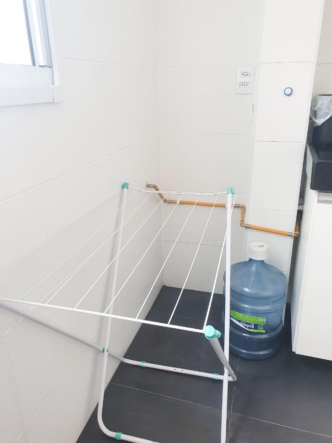 Apartamento Perto Da Praia E Do Aeroporto Apartment Лауро де Фрейтас Екстериор снимка