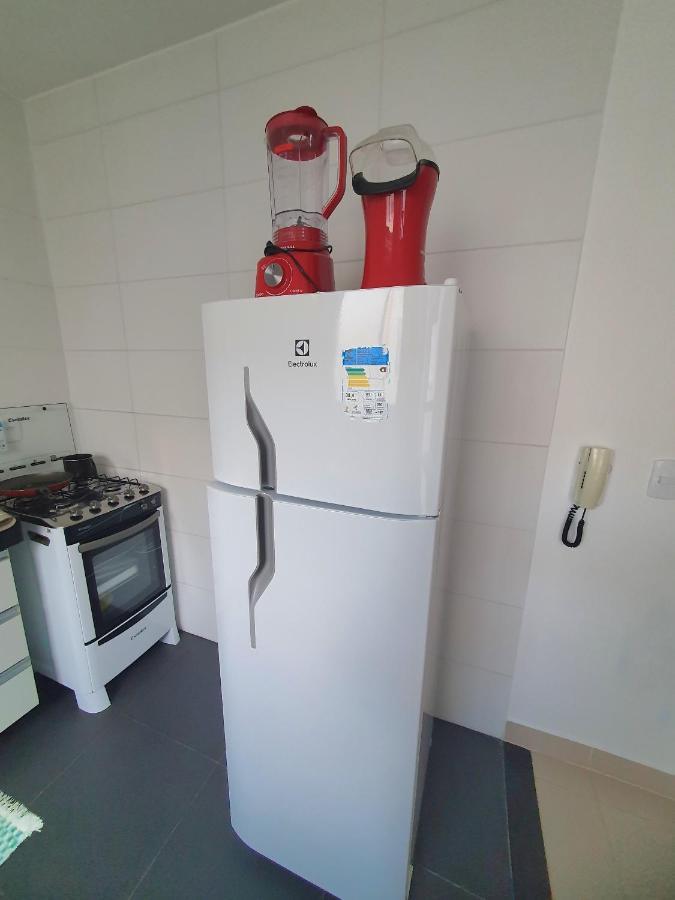 Apartamento Perto Da Praia E Do Aeroporto Apartment Лауро де Фрейтас Екстериор снимка