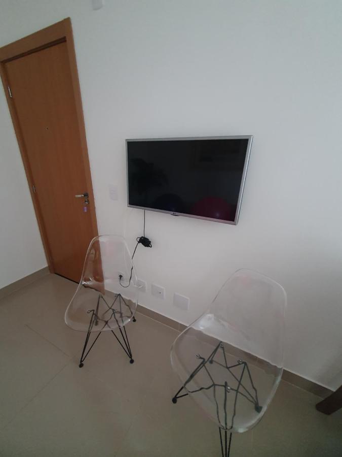 Apartamento Perto Da Praia E Do Aeroporto Apartment Лауро де Фрейтас Екстериор снимка