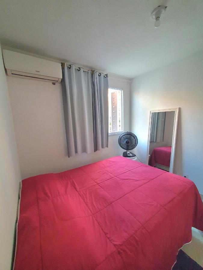 Apartamento Perto Da Praia E Do Aeroporto Apartment Лауро де Фрейтас Екстериор снимка